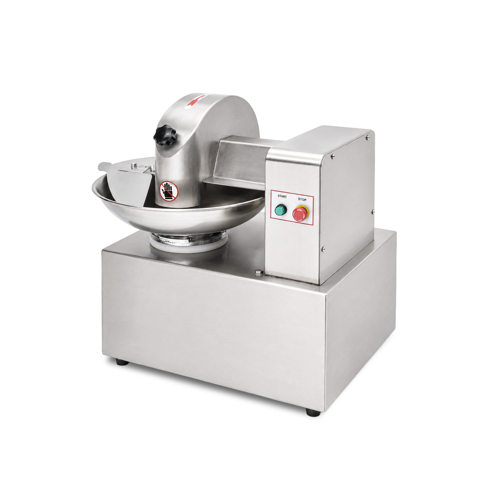 Commercial Bowl Chopper TQ-5A