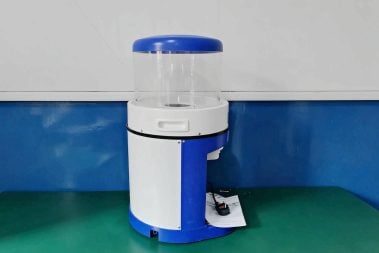Commercial Countertop Ice Shaver Machine TT-I165 details