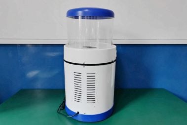 Commercial Countertop Ice Shaver Machine TT-I165 details