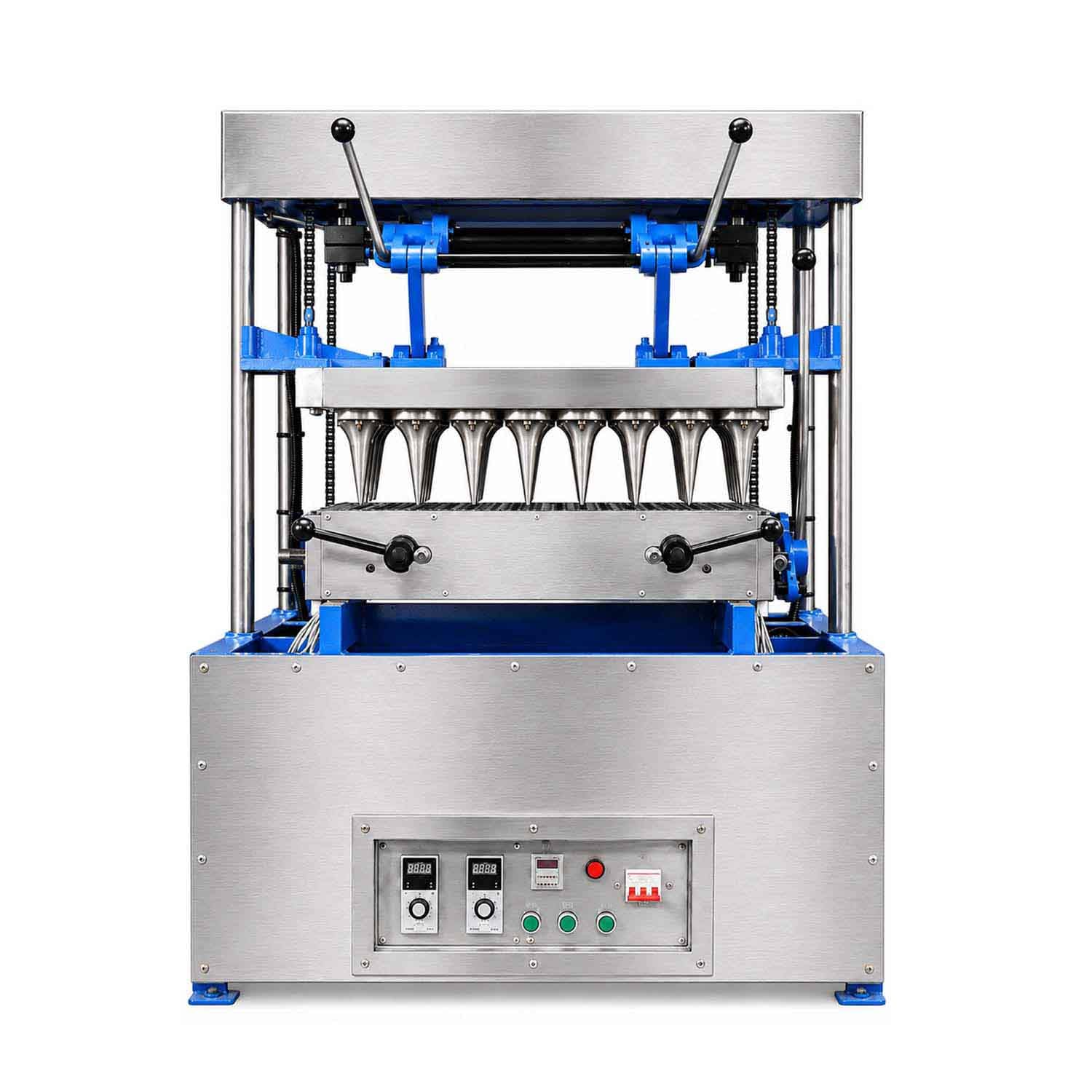 Commercial Ice Cream Cone Making Machine TT-ET40AC