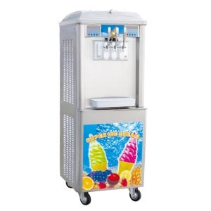 Commercial Ice Cream Machine TT-I97C1