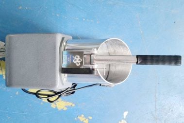 Commercial Ice Crusher Machine TT-I166 more views