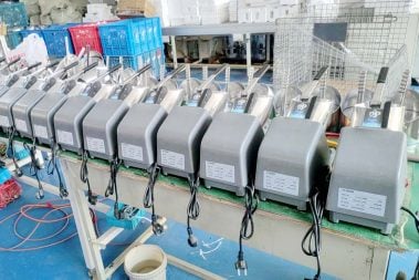 Commercial Ice Crusher Machine TT-I166 more views