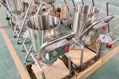 Commercial Ice Shaver Blender TT-I113C details