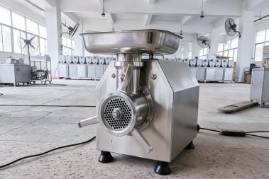 Commercial Meat Chopper TC32S