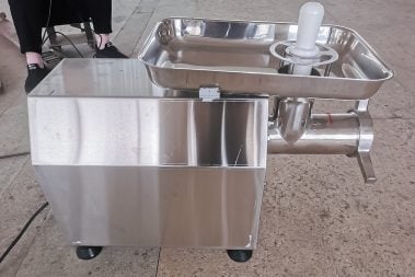 Commercial Meat Chopper TC32S
