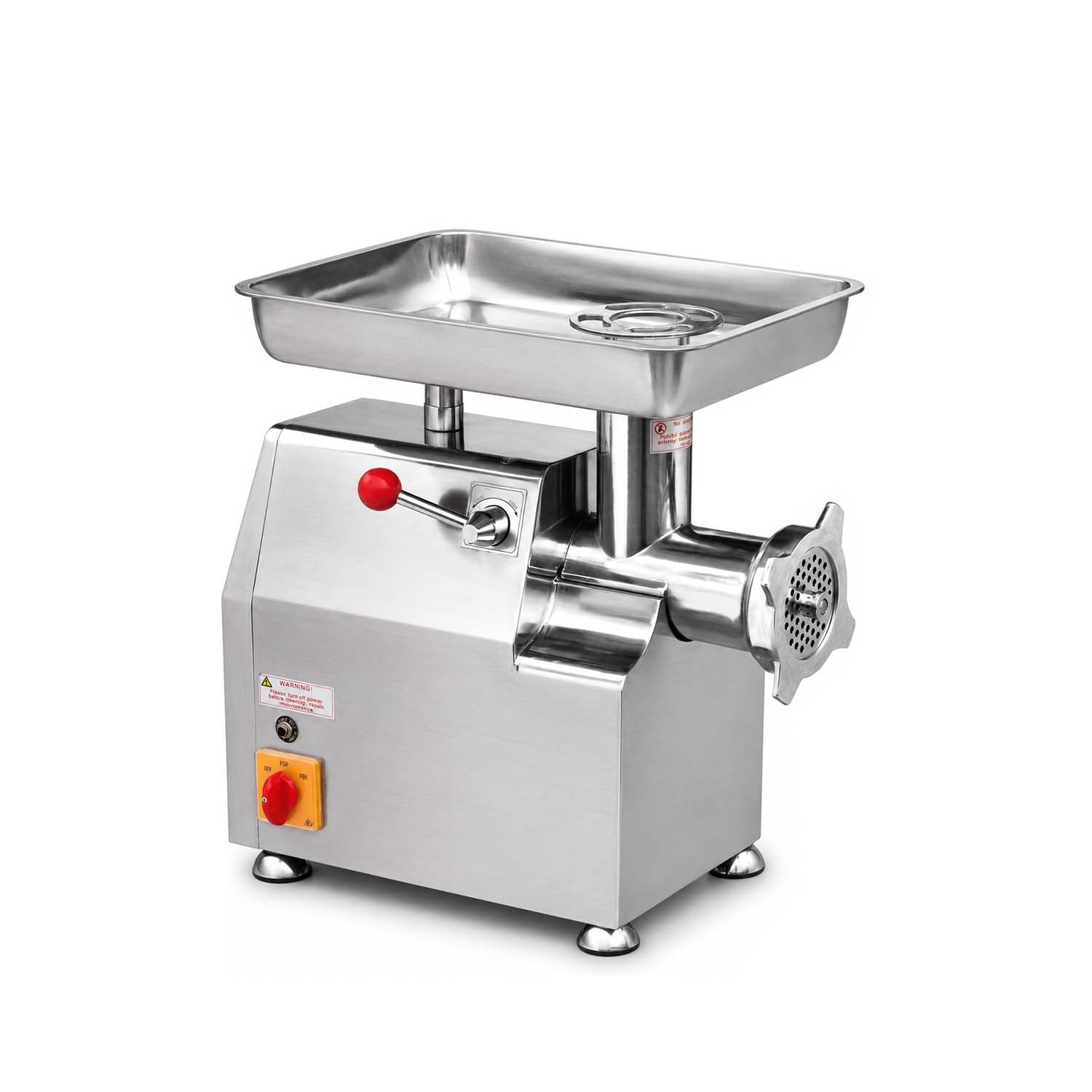 Commercial Meat Grinder TT-M32(new)