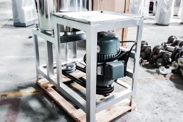 Commercial Meatball Beater Machine TT-M18C