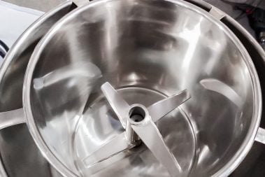 Commercial Meatball Beater Machine TT-M18C