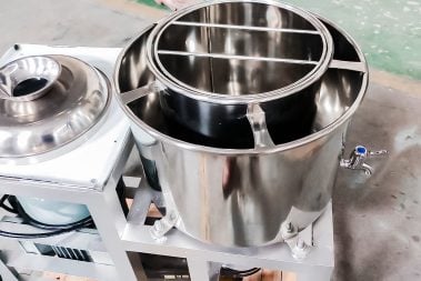 Commercial Meatball Beater Machine TT-M18C