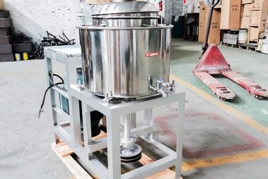 Commercial Meatball Beater Machine TT-M18C