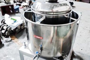 Commercial Meatball Beater Machine TT-M18C