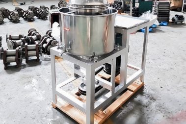 Commercial Meatball Beater Machine TT-M18C