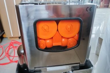 Commercial Orange Juice Machine TT-J103D