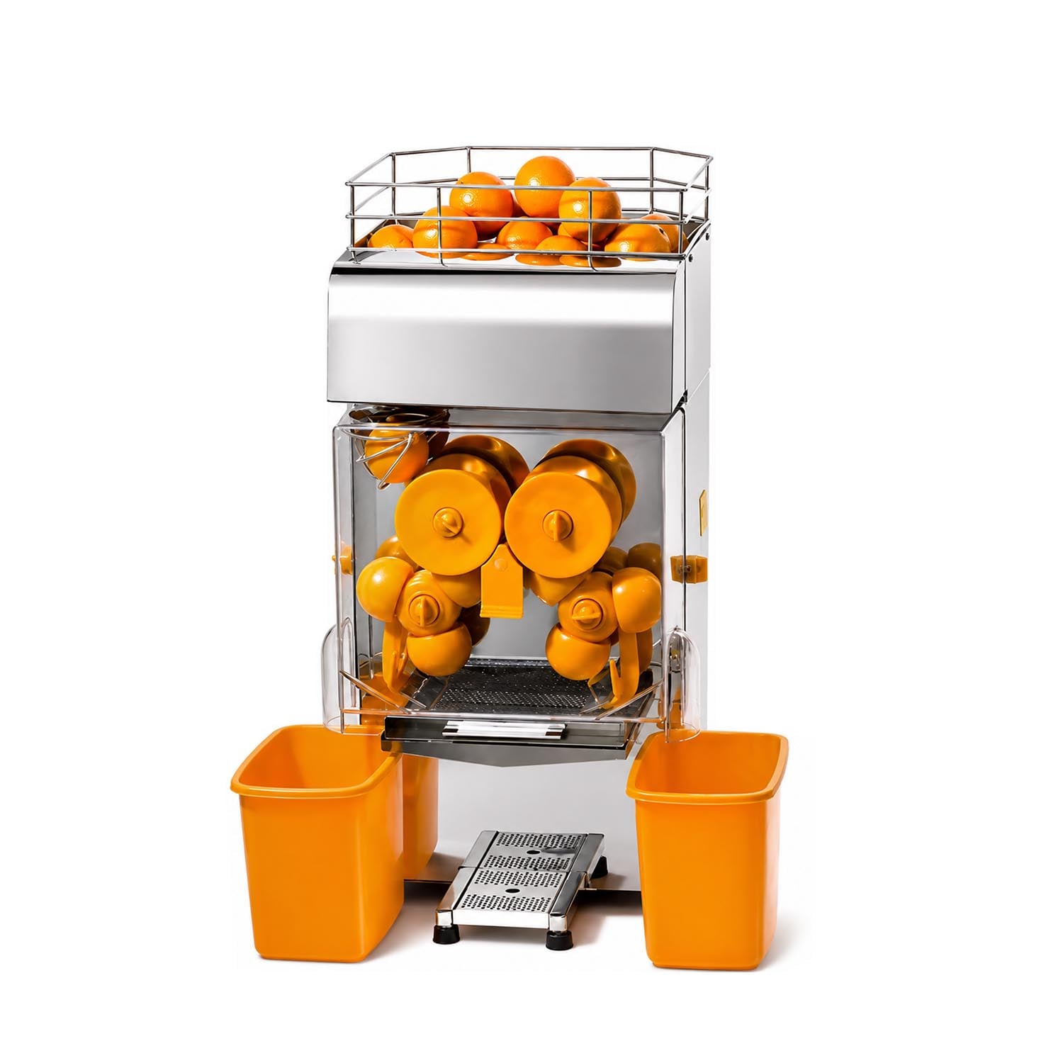 Commercial Orange Juice Machine TT-J103E(new)