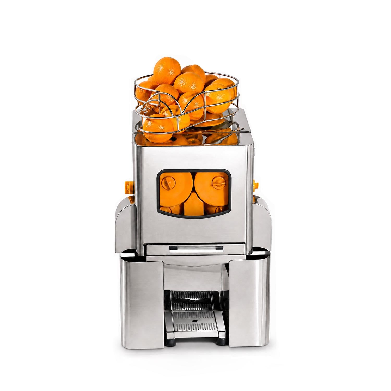 Commercial Orange Juice Machine TT-J103F(new)