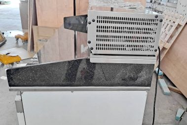 Commercial Pizza Prep Tables TT-BC288C views