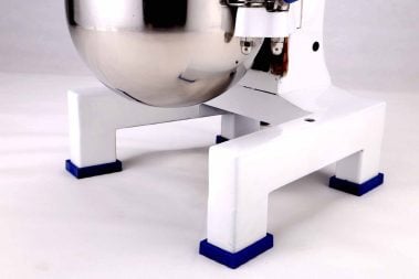 Commercial Planetary Mixer B20F.B25F.B30FN