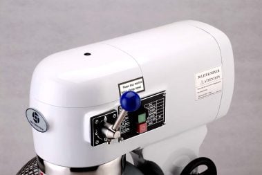 Commercial Planetary Mixer B20F.B25F.B30FN