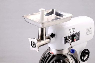 Commercial Planetary Mixer B20F4. B25F4