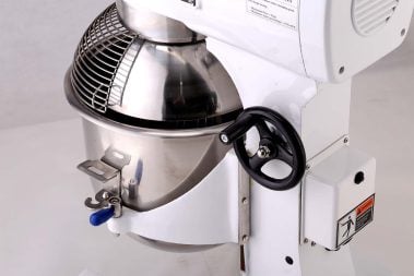 Commercial Planetary Mixer B20F4. B25F4