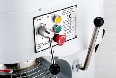 Commercial Planetary Mixer B30F.B40F.B35F