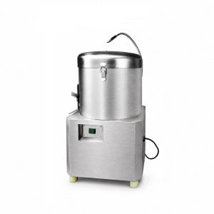 Commercial Potato Peeler Machine PP15A