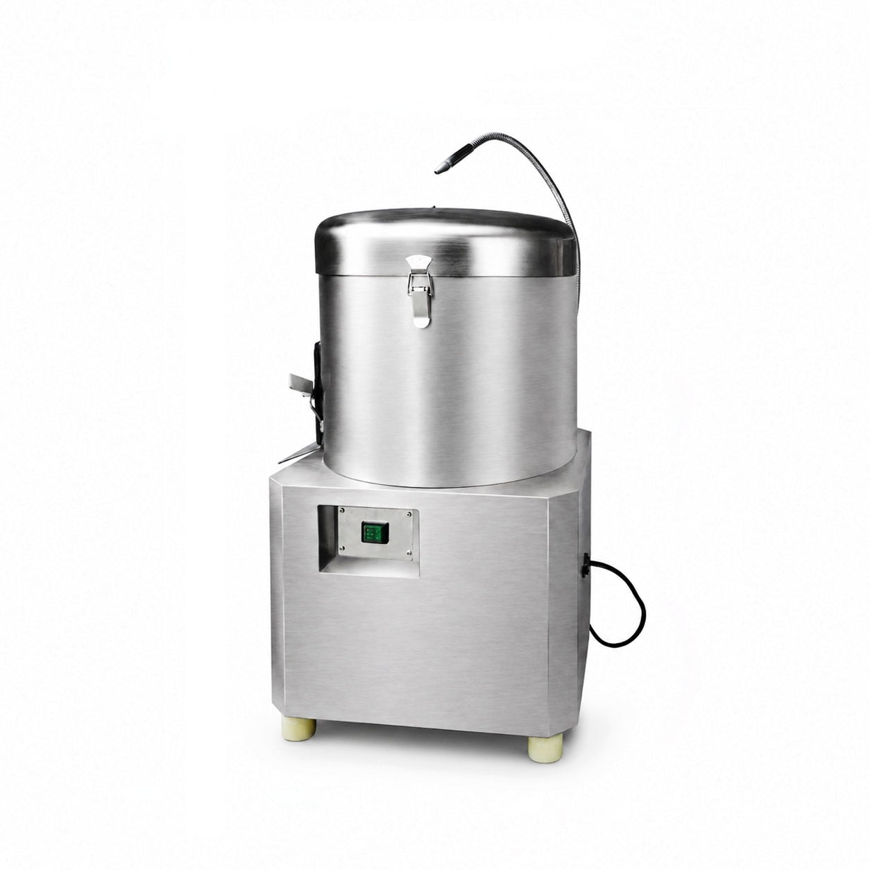 Commercial Potato Peeler Machine PP15A