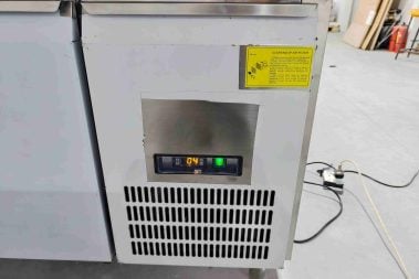 Commercial Sandwich Prep Table TT-BC285C more views