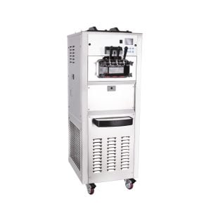 Commercial Soft Ice Cream Machine TT-I192A. TT-I192B(new)