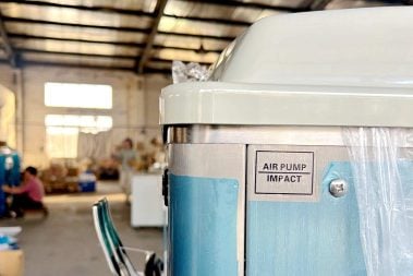 Commercial Soft Serve Ice Cream Machine TT-I94A views