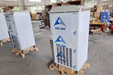 Commercial Soft Serve Ice Cream Machine TT-I94D views