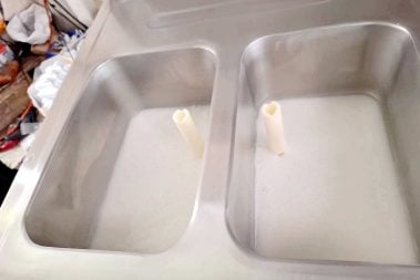 Commercial Soft Serve Ice Cream Machine TT-I94D views