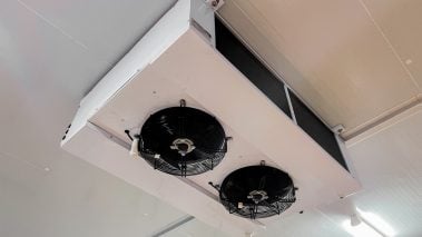 Commercial Walk in Freezer Room TT-CR SERIES
