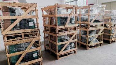 Commercial Walk in Freezer Room TT-CR SERIES