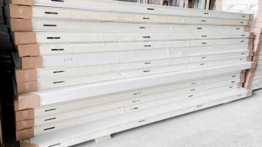 Commercial Walk in Freezer Room TT-CR SERIES