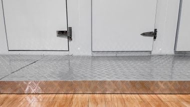 Commercial Walk in Freezer Room TT-CR SERIES