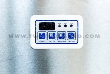 Commercial Yogurt Hard Ice Cream Machine TT-I70A details