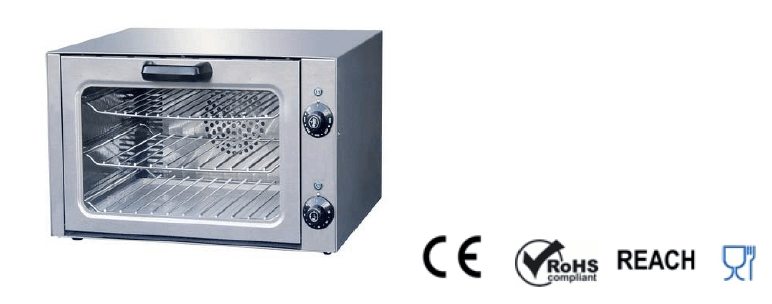 Convection Oven
