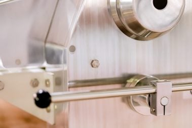 Countertop Dough Sheeter TT-D18A.TT-D18B