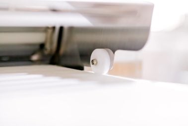 Countertop Dough Sheeter TT-D18A.TT-D18B