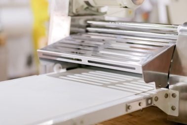 Countertop Dough Sheeter TT-D18A.TT-D18B