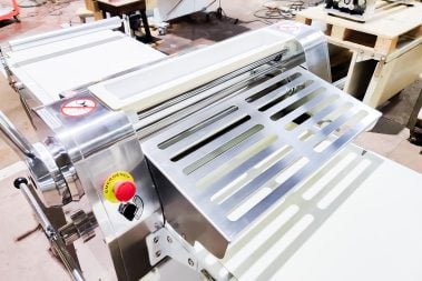 Commercial Dough Sheeter TT-D19-1