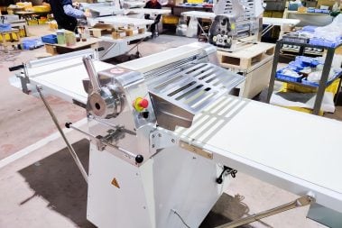 Commercial Dough Sheeter TT-D19-2