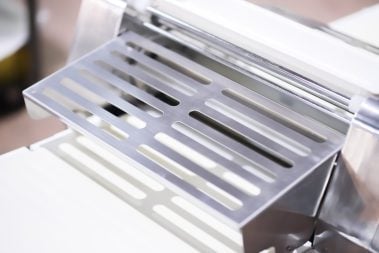 Commercial Dough Sheeter TT-D19-2