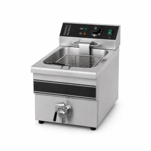 Countertop Electric Fryer TT-WE300
