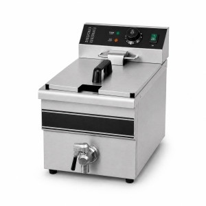 Countertop Electric Fryer TT-WE300