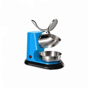 Countertop Electric Ice Crusher Machine TT-I168