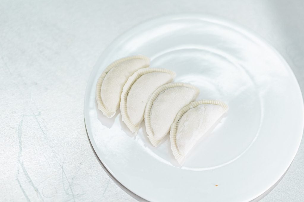 Meat Pie Samosa Maker Turnover Dumpling Machine DEMMeat Pie Samosa Maker Turnover Dumpling Machine DEM Meat Pie Samosa Maker Turnover Dumpling Machine DEM