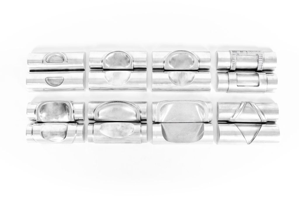 Meat Pie Samosa Maker Turnover Dumpling Machine DEM